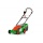 Brill 134144 Brill Basic 34 E Elektro-Rasenmher Bild 1