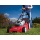 MTD Elektro-Rasenmher OPTIMA  3816 E HW Bild 5
