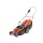 Black u Decker EMAX38i Emax-Elektro-Rasenmher, 1600W Bild 2