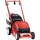Sabo Elektro Rasenmher 1300W 36-El Bild 1