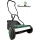 Gartenmeister Handrasenmher mit Fangsack Bild 1