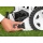 Skil Handmher 0721 AA 30 cm,Handrasenmher Bild 3