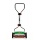 Brill RazorCut Premium 33 Spindelmher,Handrasenmher  Bild 3