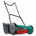 Bosch AHM 38 G Manuell Spindelmher,Handrasenmher  Bild 1
