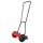 Spessartwerkzeuge TSM 140 Spindelmher Handrasenmher Bild 4