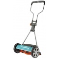 Gardena Spindelmher Comfort 400 C Handrasenmher  Bild 1
