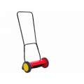 WOLF-Garten Handrasenmher Spindelmher TT300S 30cm Bild 1