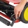 WOLF-Garten Handspindelmher TT 380 DL,Handrasenmher  Bild 2