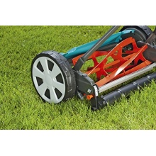 Gardena Spindelmher Classic 400 Handrasenmher  Bild 1