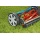 Gardena Spindelmher Classic 400 Handrasenmher  Bild 1
