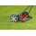 Gardena Spindelmher Classic 400 Handrasenmher  Bild 2