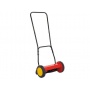 WOLF-Garten Handrasenmher Spindelmher TT350S 35cm Bild 1
