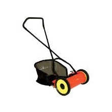 Wolf Garten Handspindelmher, 30cm,Handrasenmher  Bild 1