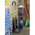 Skil Handrasenmher 30 cm  Bild 1