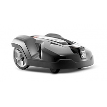 Automower Husqvarna 320,Mhroboter  Bild 1