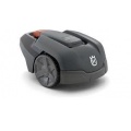 Husqvarna Automower 305 (granitgrau),Mhroboter  Bild 1