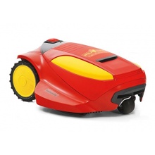 WOLF-Garten Robotermher ROBO SCOOTER 600,Mhroboter  Bild 1