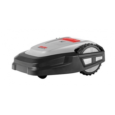 AL-KO 119509 Mhroboter Robolinho 100 mit Li-Ion Akku Bild 1