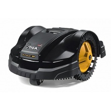 STIGA AUTOCLIP 125,Mhroboter  Bild 1