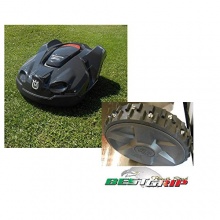 40 Spikes fr den Mhroboter, Automower Bild 1