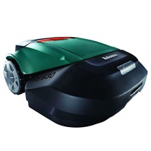 Robomow Premium RS630 Mh-Roboter fr groe Flchen Bild 1