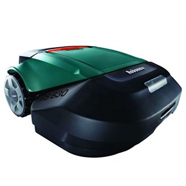 Robomow Premium RS630 Mh-Roboter fr groe Flchen Bild 1