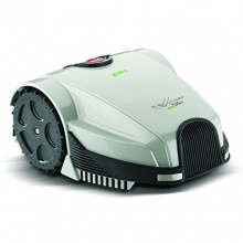ALEX Mhroboter bis 500qm Rasenflche Bild 1