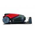 Robomow Rasenroboter City MS1000, Mhroboter  Bild 1