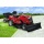 MTD Set: Rasentraktor Winterset Smart RE 130H Bild 1