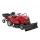 MTD Set: Rasentraktor Winterset Smart RE 130H Bild 2