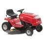 MTD Rasentraktor Smart RF 125 Bild 1