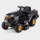 Grtner Ptschke McCulloch Rasentraktor M 125-97 TC Bild 1