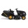 Grtner Ptschke McCulloch Rasentraktor M 125-97 TC Bild 2