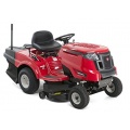 MTD Rasentraktor Smart RE 125 Bild 1