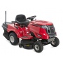 MTD Rasentraktor Smart RE 125 Bild 1