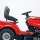 MTD Rasentraktor Smart RE 125 Bild 3
