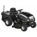 HANSEATIC PREMIUM LINE Rasentraktor 92-116 Bild 1