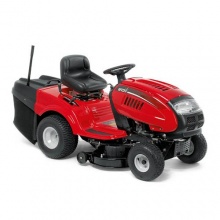 MTD Rasentraktor mit Heckauswurf LE 130 Bild 1
