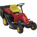 MTD Rasentraktor Select Scooter Mini Bild 1