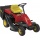 MTD Rasentraktor Select Scooter Mini Bild 1