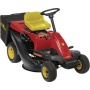 MTD Rasentraktor Select Scooter Mini Bild 1
