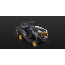 McCulloch Traktor M115-77TC,Rasentraktor  Bild 1