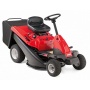 MTD Rasentraktor Minirider 76 RDE Bild 1