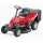 MTD Rasentraktor Minirider 76 RDE Bild 3