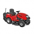 MTD Rasentraktor mit Heckauswurf LN 200 H Bild 1