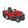 MTD Rasentraktor mit Heckauswurf LN 200 H Bild 1