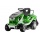 Brill 118898 Crossover 92/13 Rasentraktor Bild 1