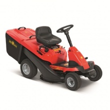 Wolf-Garten EXPERT Aufsitzm. Scooter Pro,Rasentraktor Bild 1