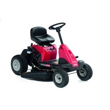 MTD Aufsitzmher SMART MiniRider Rasentraktor  Bild 1