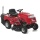 MTD Smart Aufsitzrasenmäher Rasentraktor RE 130 H  Bild 1